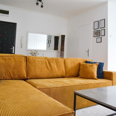 Crown Apartment 4 ซูโบติกา ภายนอก รูปภาพ