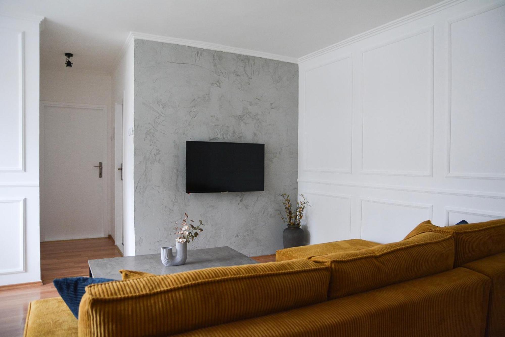 Crown Apartment 4 ซูโบติกา ภายนอก รูปภาพ