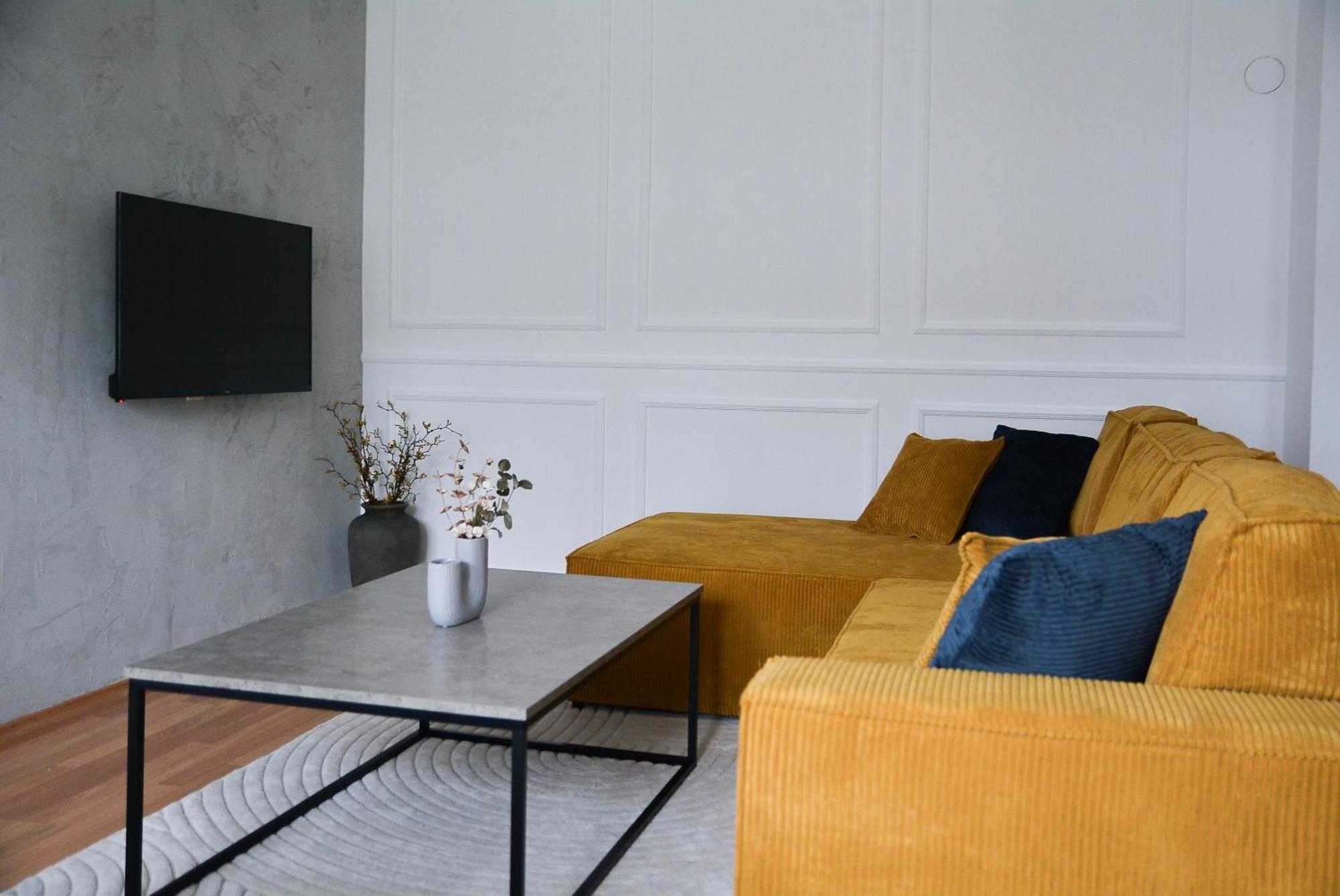 Crown Apartment 4 ซูโบติกา ภายนอก รูปภาพ