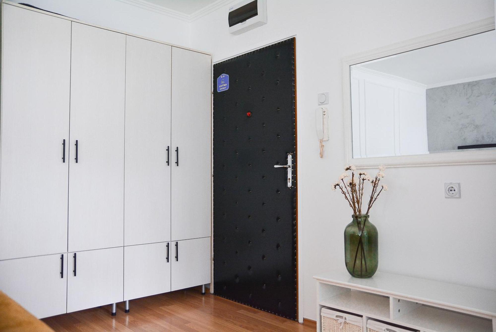 Crown Apartment 4 ซูโบติกา ภายนอก รูปภาพ
