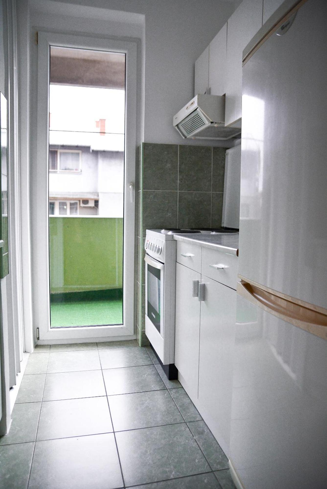 Crown Apartment 4 ซูโบติกา ภายนอก รูปภาพ